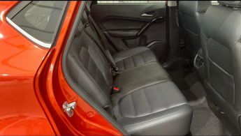 MG GS 1.5 TGI Exclusive DCT Euro 6 (s/s) 5dr