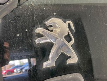 Peugeot 107 1.0 12V Active 2 Tronic Euro 5 5dr