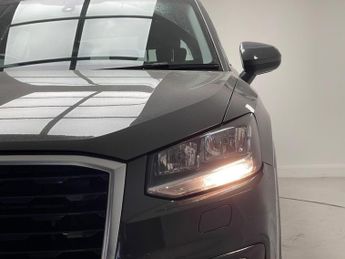Audi Q2 1.4 TFSI CoD Sport S Tronic Euro 6 (s/s) 5dr