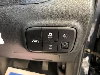 Hyundai i10 1.0 SE Connect Auto Euro 6 (s/s) 5dr