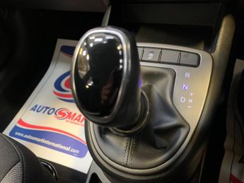 Hyundai i10 1.0 SE Connect Auto Euro 6 (s/s) 5dr