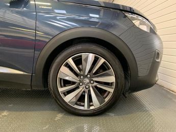 Peugeot 5008 2.0 BlueHDi GT Line Premium EAT Euro 6 (s/s) 5dr