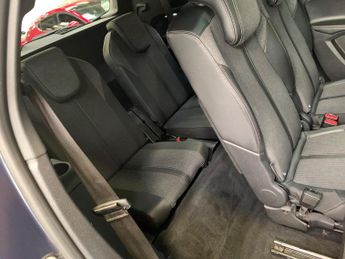 Peugeot 5008 2.0 BlueHDi GT Line Premium EAT Euro 6 (s/s) 5dr