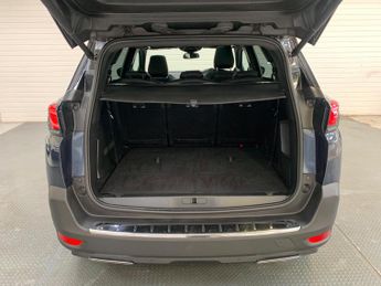 Peugeot 5008 2.0 BlueHDi GT Line Premium EAT Euro 6 (s/s) 5dr