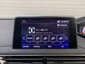 Peugeot 5008 2.0 BlueHDi GT Line Premium EAT Euro 6 (s/s) 5dr