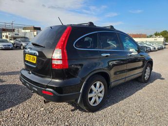 Honda CR-V 2.0 i-VTEC ES 5dr