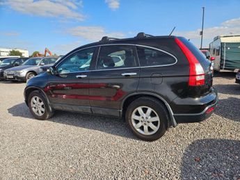 Honda CR-V 2.0 i-VTEC ES 5dr