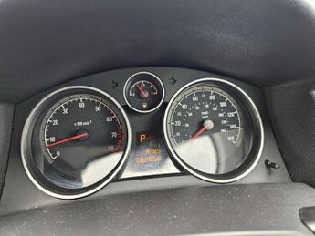 Vauxhall Astra 1.8 VVT Club Auto Euro 5 5dr