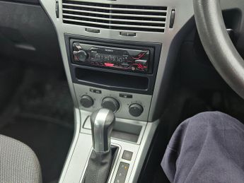 Vauxhall Astra 1.8 VVT Club Auto Euro 5 5dr