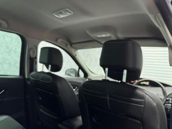 Renault Scenic 1.5 dCi Dynamique TomTom EDC Euro 5 5dr