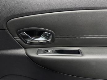 Renault Scenic 1.5 dCi Dynamique TomTom EDC Euro 5 5dr