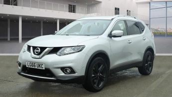Nissan X-Trail 1.6 dCi Tekna XTRON Euro 6 (s/s) 5dr