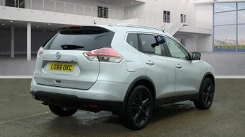 Nissan X-Trail 1.6 dCi Tekna XTRON Euro 6 (s/s) 5dr
