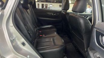 Nissan X-Trail 1.6 dCi Tekna XTRON Euro 6 (s/s) 5dr