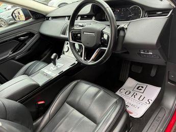 Land Rover Range Rover Evoque 2.0 P250 MHEV S Auto 4WD Euro 6 (s/s) 5dr