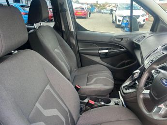 Ford Grand Tourneo Connect 1.5 TDCi Zetec Powershift Euro 6 (s/s) 5dr