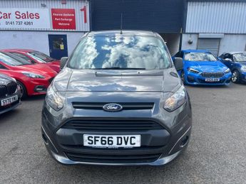 Ford Grand Tourneo Connect 1.5 TDCi Zetec Powershift Euro 6 (s/s) 5dr