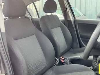 Vauxhall Corsa 1.2 16V Excite Euro 5 5dr (A/C)