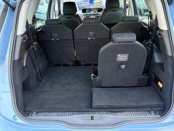 Citroen Grand C4 Picasso 1.6 e-HDi Airdream Exclusive ETG6 Euro 5 (s/s) 5dr