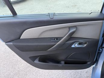 Citroen Grand C4 Picasso 1.6 e-HDi Airdream Exclusive ETG6 Euro 5 (s/s) 5dr