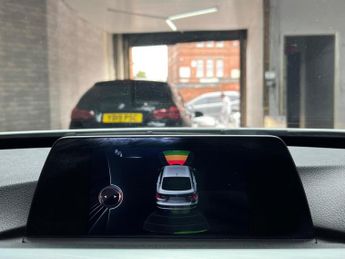 BMW 3 Series Gran Turismo 3.0 330d M Sport GT Auto xDrive Euro 6 (s/s) 5dr