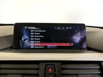 BMW 4 Series 2.0 420i M Sport Auto Euro 6 (s/s) 2dr