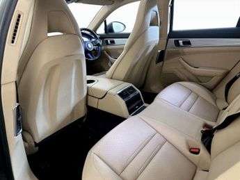 Porsche Panamera 2.9 V6 E-Hybrid 17.9kWh 4 Sport Turismo PDK 4WD Euro 6 (s/s) 5dr