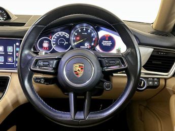 Porsche Panamera 2.9 V6 E-Hybrid 17.9kWh 4 Sport Turismo PDK 4WD Euro 6 (s/s) 5dr