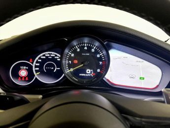 Porsche Panamera 2.9 V6 E-Hybrid 17.9kWh 4 Sport Turismo PDK 4WD Euro 6 (s/s) 5dr