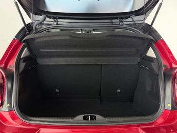 Citroen C3 1.2 PureTech GPF Flair EAT6 Euro 6 (s/s) 5dr
