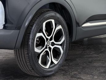 Renault Arkana 1.6 E-TECH S Edition Auto 2WD Euro 6 (s/s) 5dr