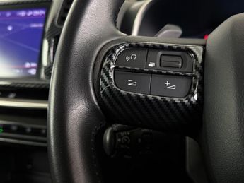 Citroen C5 Aircross 1.5 BlueHDi Flair Plus EAT8 Euro 6 (s/s) 5dr