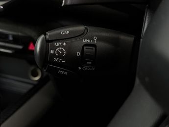 Citroen C5 Aircross 1.5 BlueHDi Flair Plus EAT8 Euro 6 (s/s) 5dr