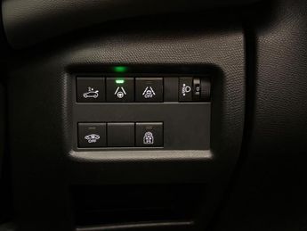 Citroen C5 Aircross 1.5 BlueHDi Flair Plus EAT8 Euro 6 (s/s) 5dr