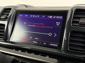 Citroen C5 Aircross 1.5 BlueHDi Flair Plus EAT8 Euro 6 (s/s) 5dr