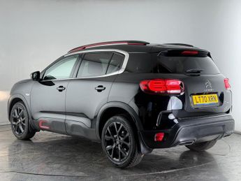 Citroen C5 Aircross 1.5 BlueHDi Flair Plus EAT8 Euro 6 (s/s) 5dr