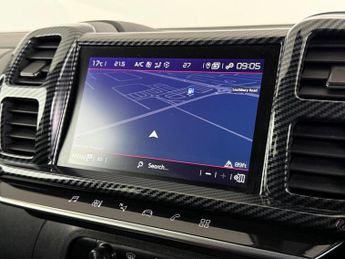 Citroen C5 Aircross 1.5 BlueHDi Flair Plus EAT8 Euro 6 (s/s) 5dr