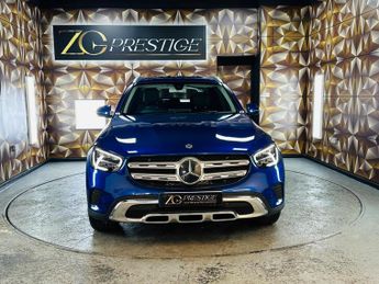 Mercedes-Benz GLC 2.0 GLC220d Sport G-Tronic+ 4MATIC Euro 6 (s/s) 5dr