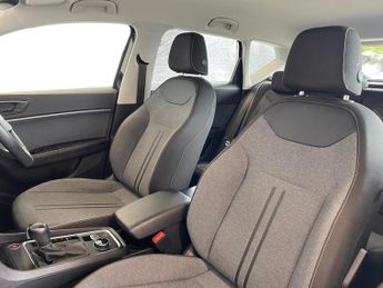 SEAT Ateca 1.5 TSI EVO SE Technology DSG Euro 6 (s/s) 5dr