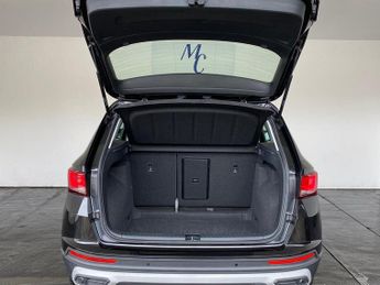 SEAT Ateca 1.5 TSI EVO SE Technology DSG Euro 6 (s/s) 5dr