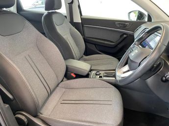 SEAT Ateca 1.5 TSI EVO SE Technology DSG Euro 6 (s/s) 5dr