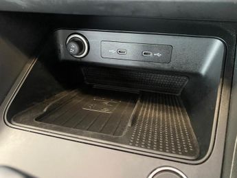 SEAT Ateca 1.5 TSI EVO SE Technology DSG Euro 6 (s/s) 5dr