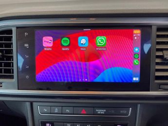 SEAT Ateca 1.5 TSI EVO SE Technology DSG Euro 6 (s/s) 5dr
