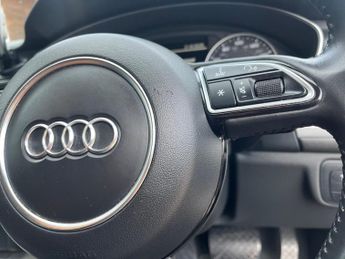 Audi A6 Allroad 3.0 TDI V6 Sport S Tronic quattro Euro 6 (s/s) 5dr