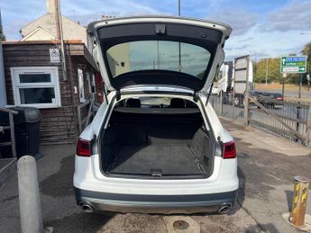 Audi A6 Allroad 3.0 TDI V6 Sport S Tronic quattro Euro 6 (s/s) 5dr