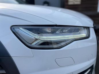 Audi A6 Allroad 3.0 TDI V6 Sport S Tronic quattro Euro 6 (s/s) 5dr