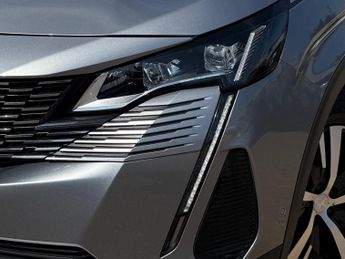 Peugeot 3008 1.6 PureTech GT EAT Euro 6 (s/s) 5dr