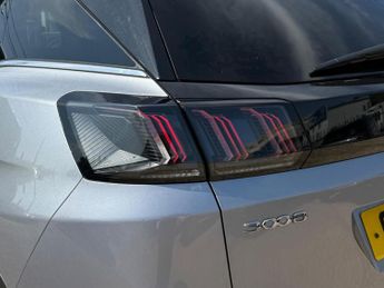 Peugeot 3008 1.6 PureTech GT EAT Euro 6 (s/s) 5dr