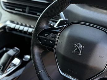 Peugeot 3008 1.6 PureTech GT EAT Euro 6 (s/s) 5dr