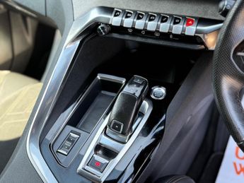 Peugeot 3008 1.6 PureTech GT EAT Euro 6 (s/s) 5dr